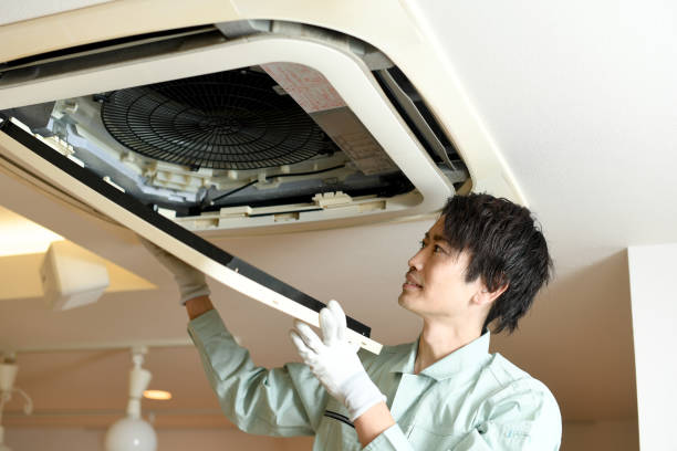 Best Commercial Air Duct Cleaning  in Lake Alfred, FL